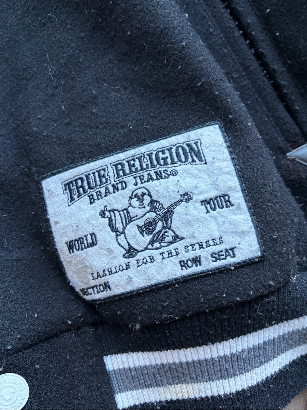 True Religion Jacket - Picture 4 of 5